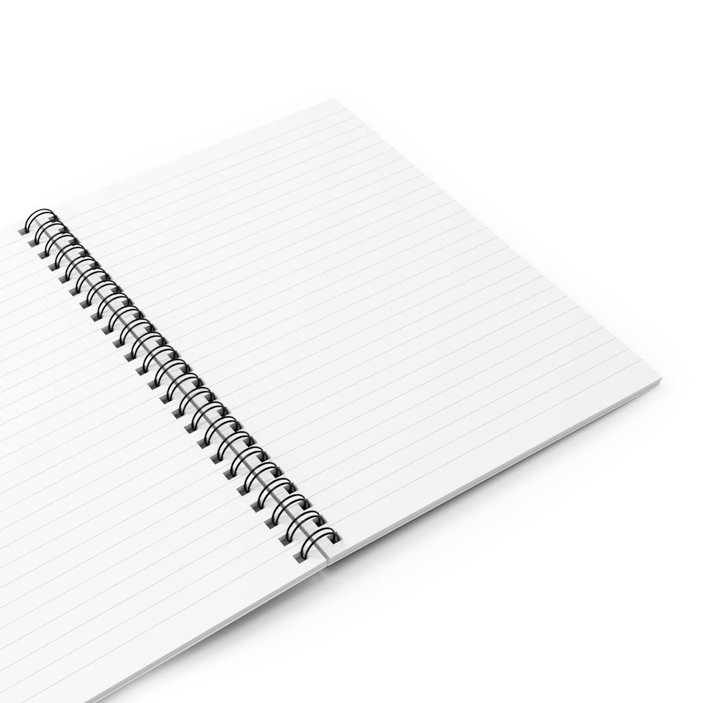 Stories From The Water Spiral Notebook