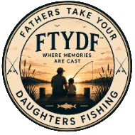 FTYDF - Fathers Take Your Daughters Fishing 