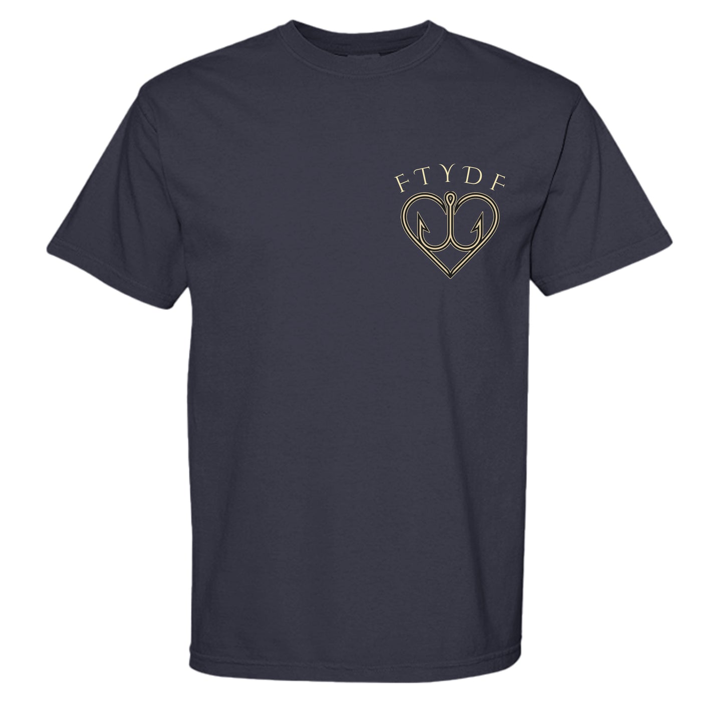NAVY - C1717 - FRONT
