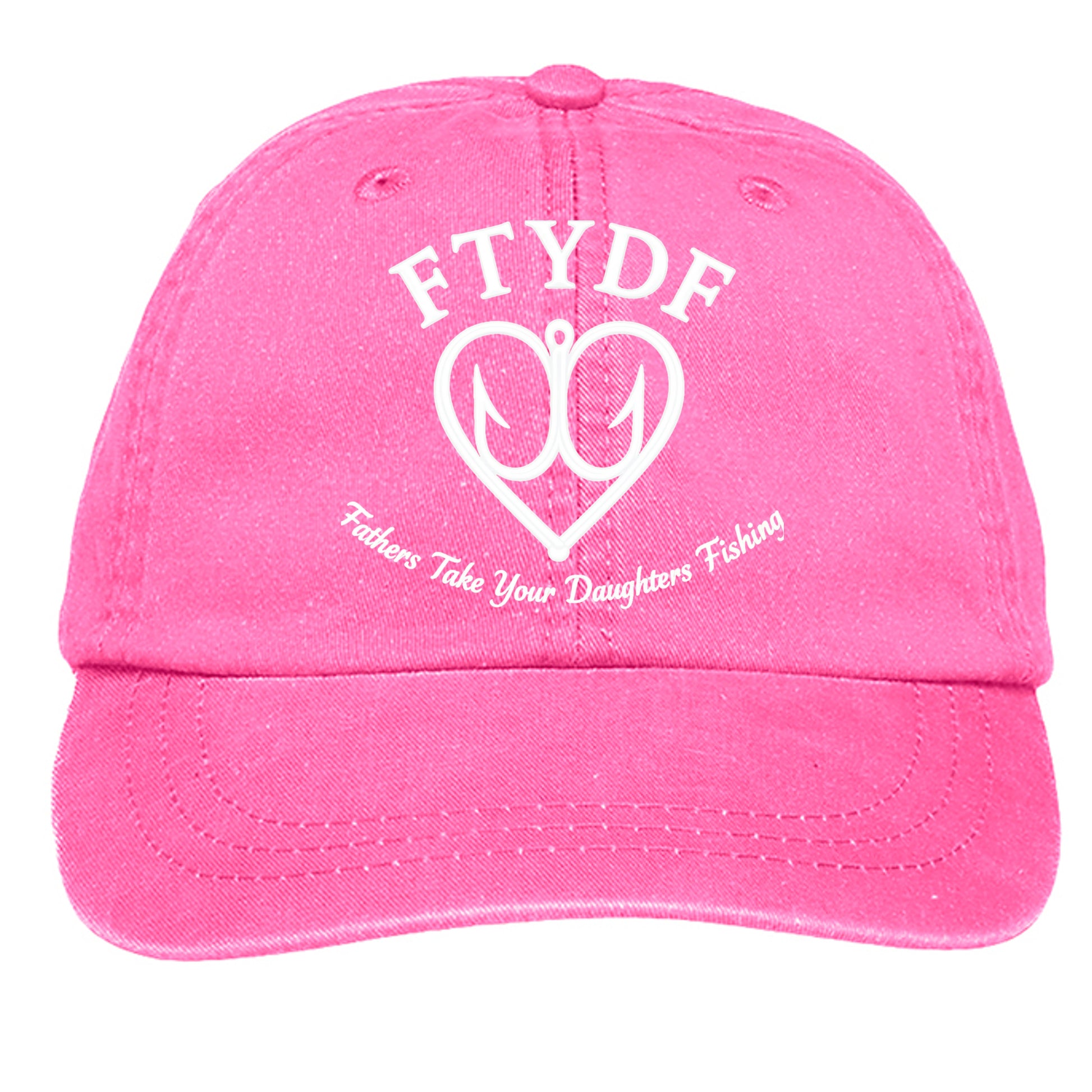 NEON PINK - AD969 - FRONT