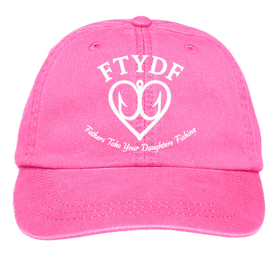 NEON PINK - AD969 - FRONT
