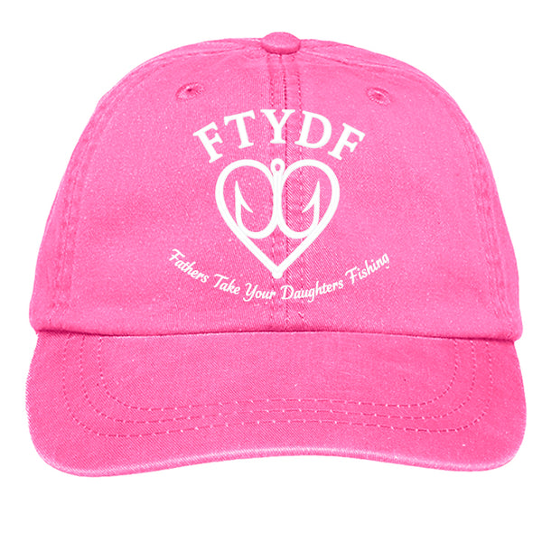 NEON PINK - AD969 - FRONT