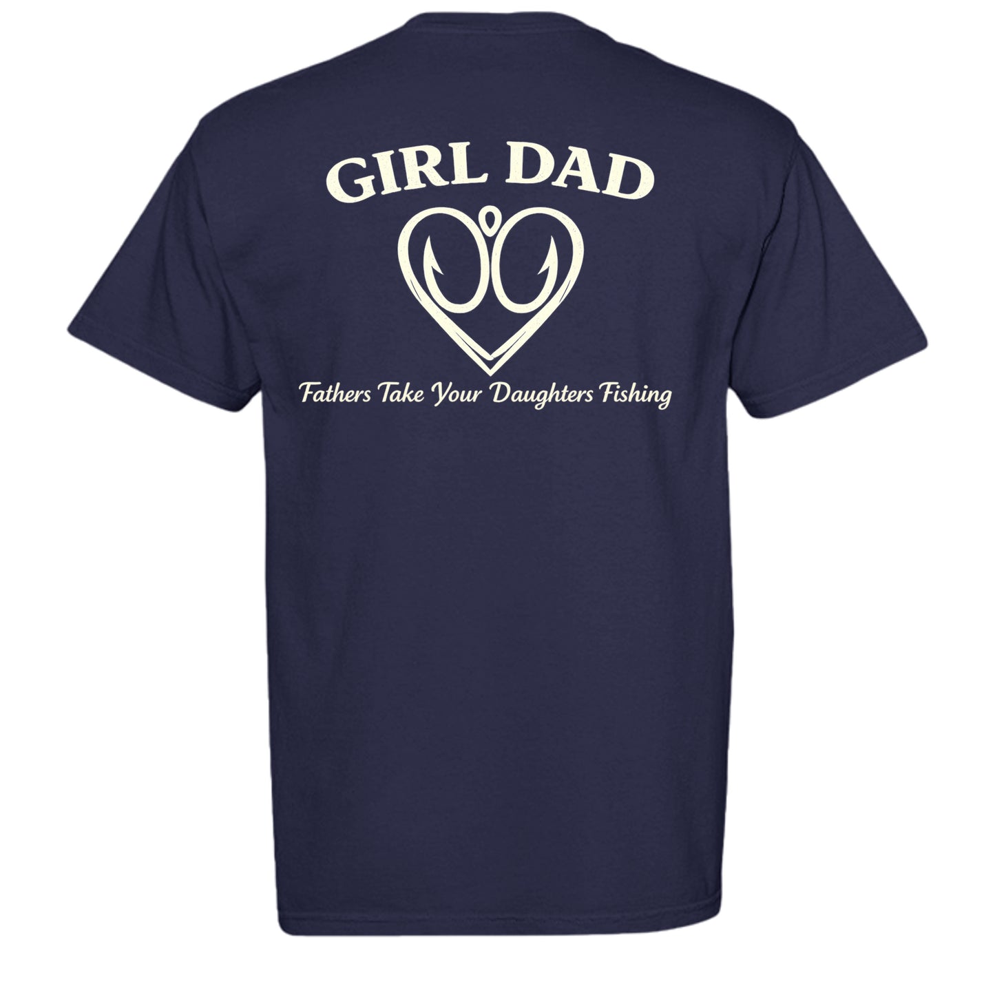 TRUE NAVY - C1717 - BACK
