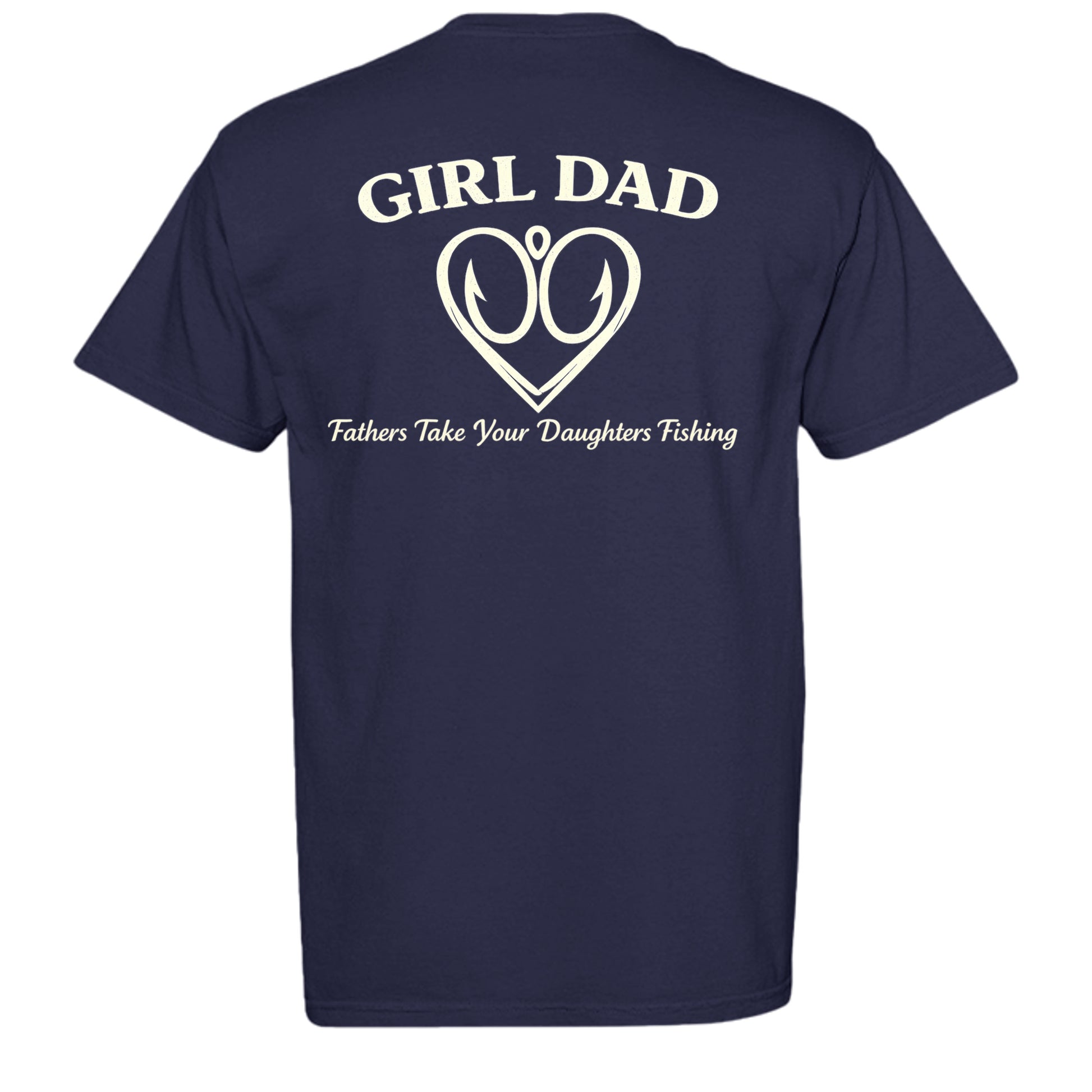 TRUE NAVY - C1717 - BACK