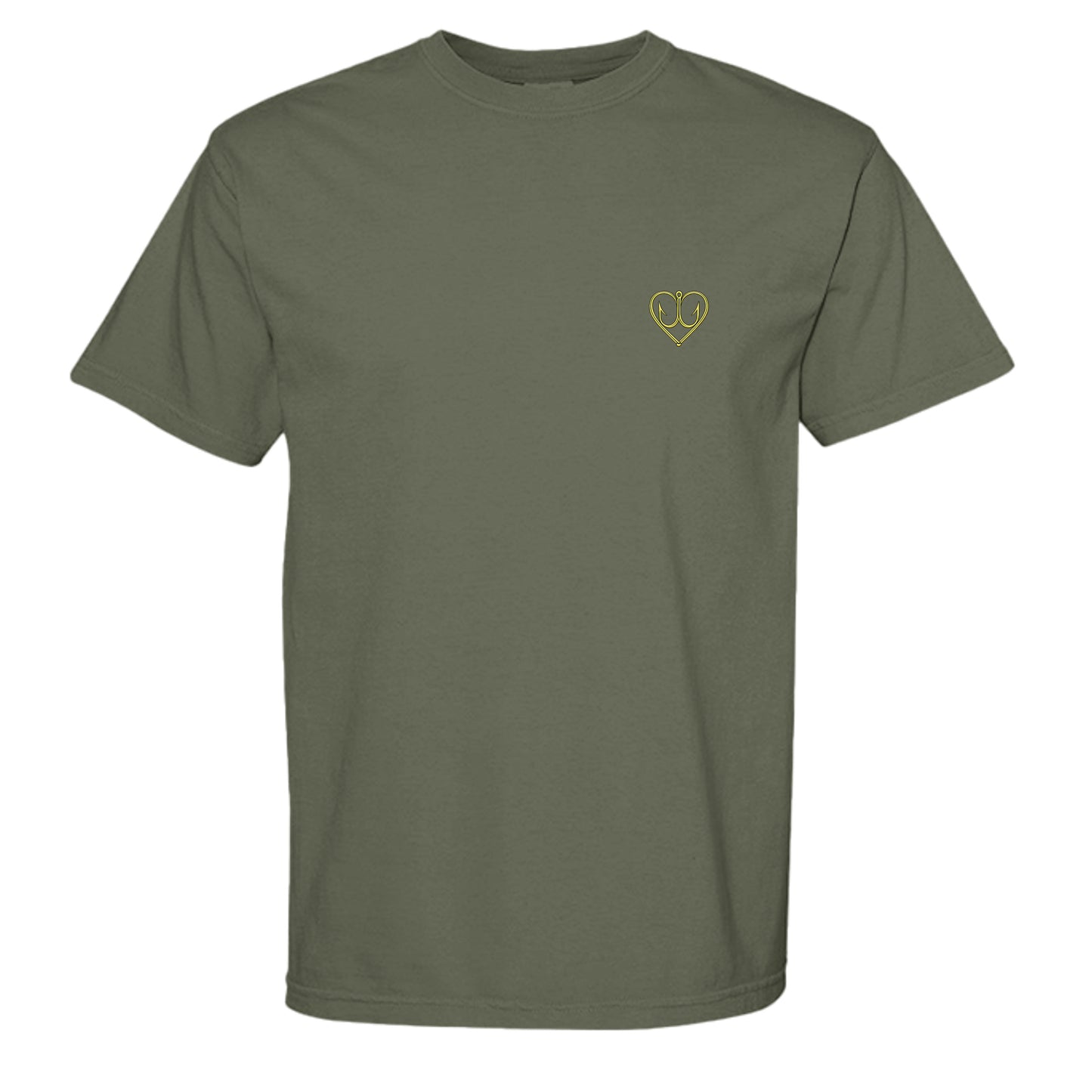 MOSS - C1717 - FRONT